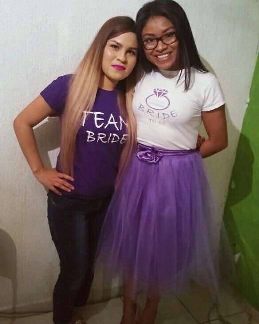 Ya apareci,mi despedida :) - 4