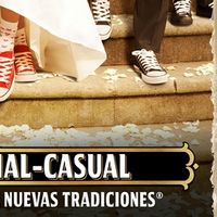 Formal-casual