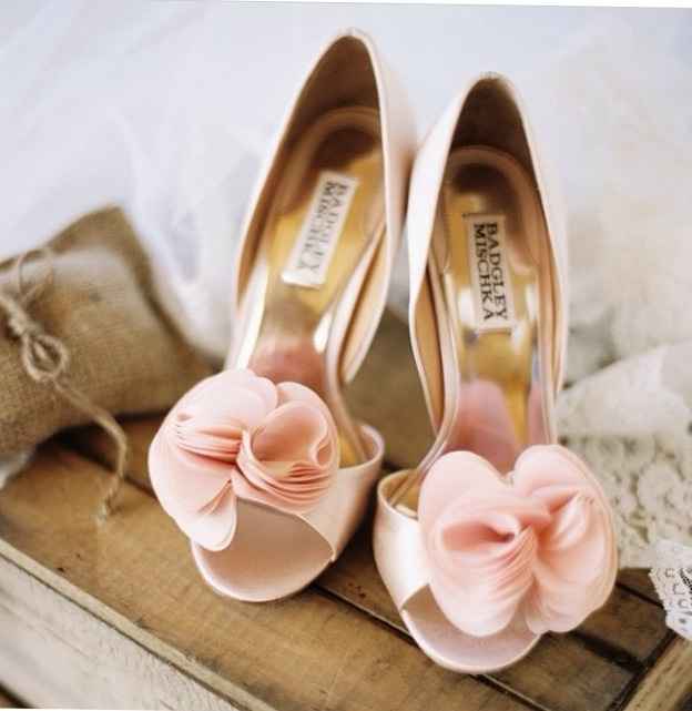 Zapatos hermosos!!!