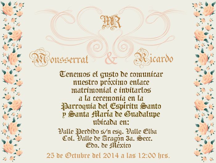 invitacion