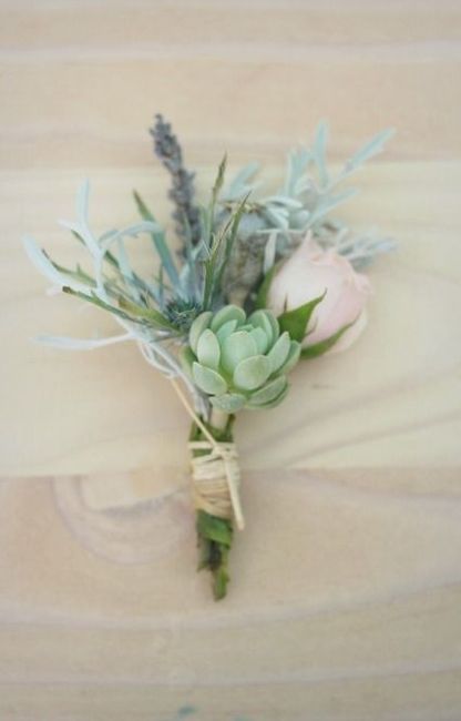 Azar de novio hecho por mi - 2