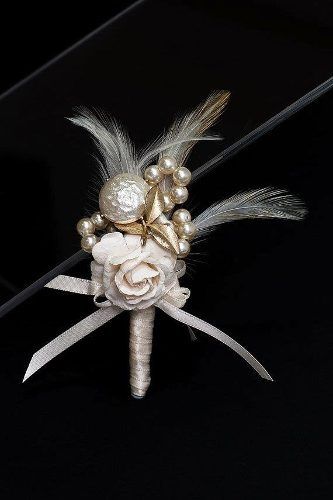 Azar de novio hecho por mi - 4