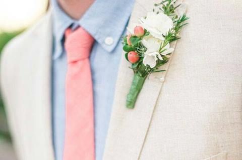 Azar de novio hecho por mi - 5