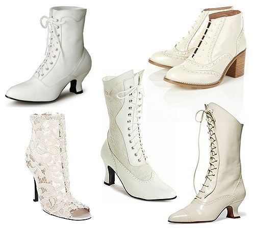 BOTINES
