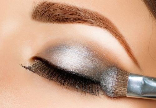 MAQUILLAJE PARA NOVIA