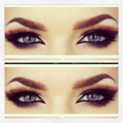 MAQUILLAJE PARA NOVIA