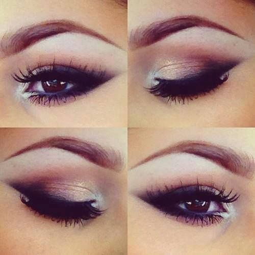 MAQUILLAJE PARA NOVIA