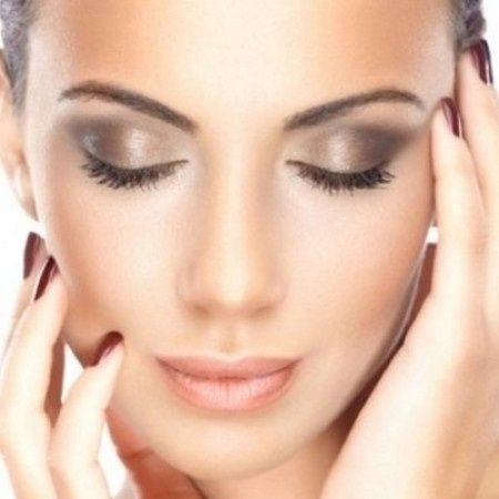 MAQUILLAJE PARA NOVIA