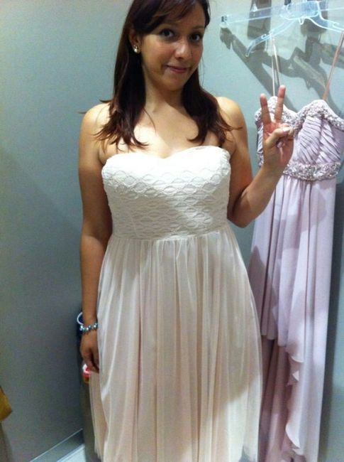 PROPUESTAS DE VESTIDO POR MIS DAMAS