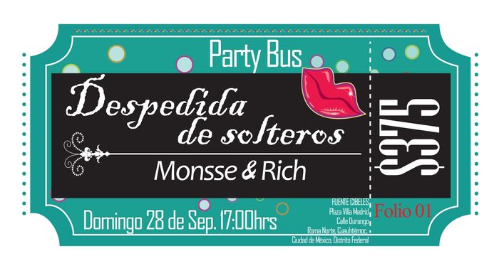 Despedida de soltera PartyBus - 4