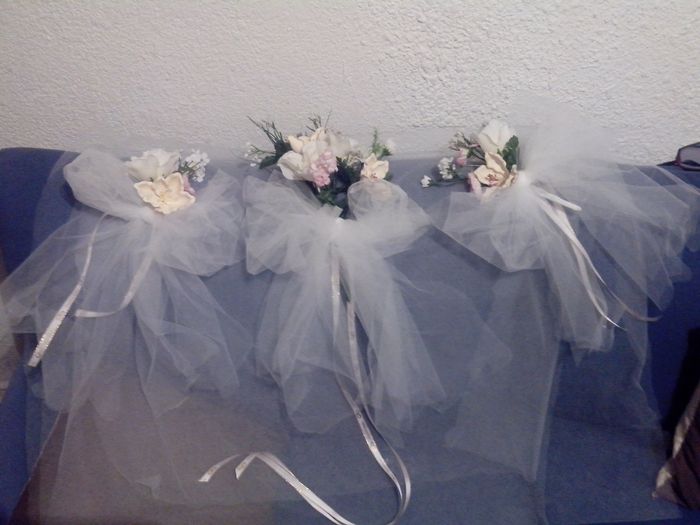 A pocos días de ser la mujer más feliz - 7