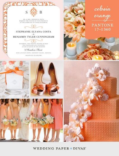 bodas orange