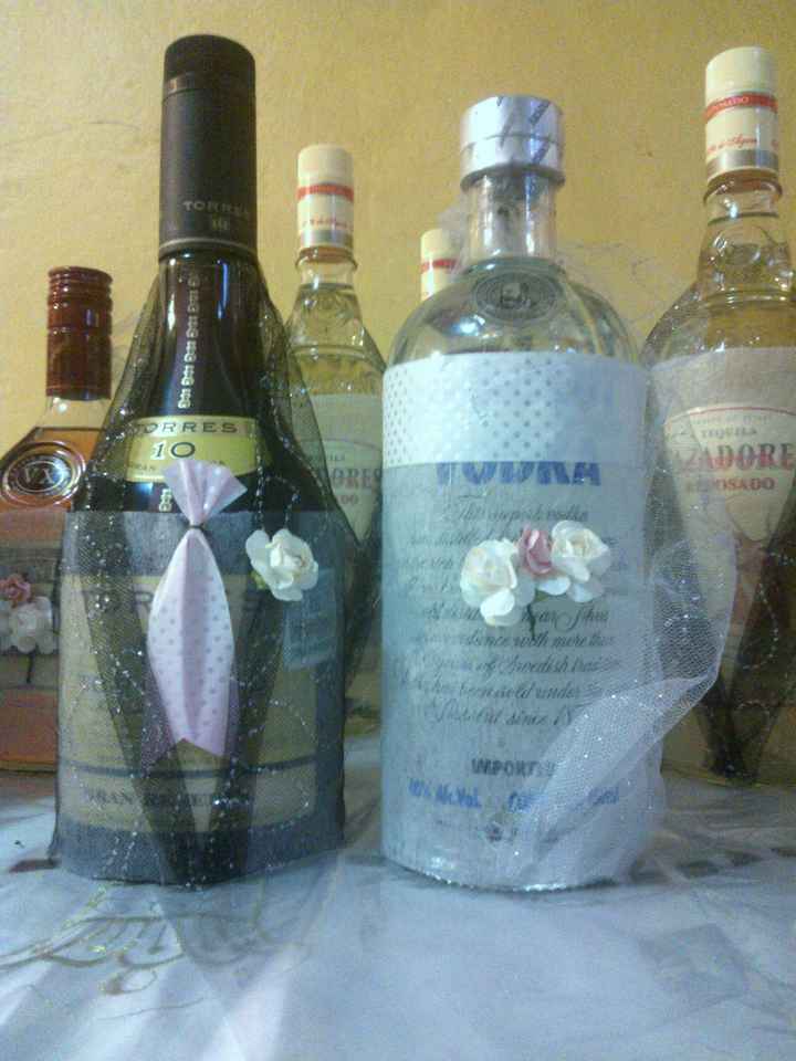 Botellas