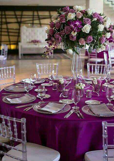 Confundida, boda que parece xv - 3