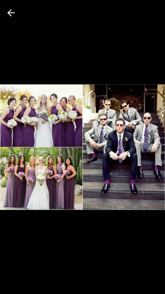 Confundida, boda que parece xv - 4