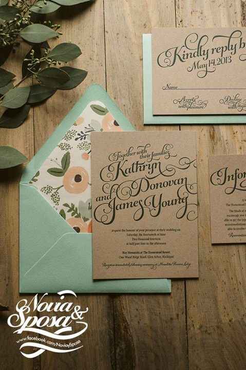 opciones para hacer tú misma