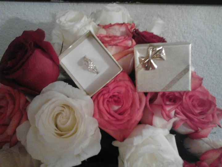 Mi anillo de búho 💍 - 2