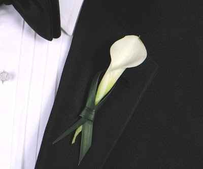 Azar de novio hecho por mi - 1