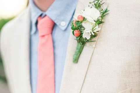 Azar de novio hecho por mi - 5