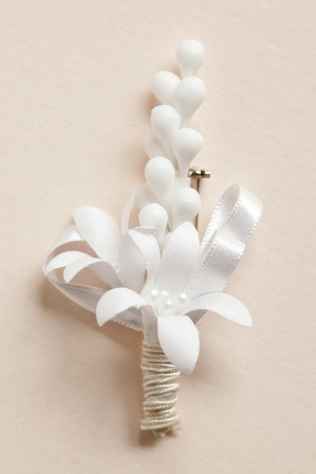 Azar de novio hecho por mi - 7