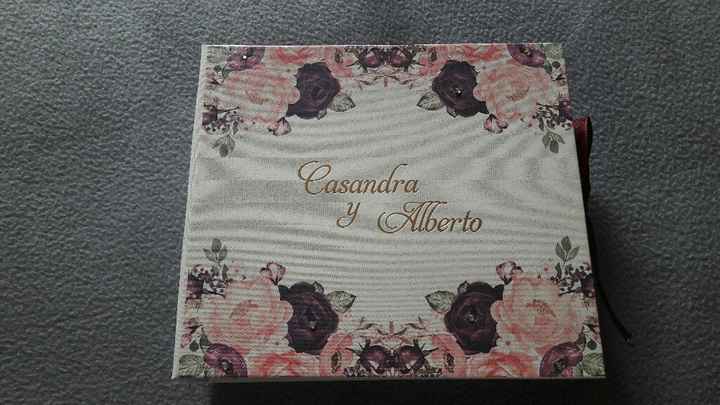 Ya tengo mis invitaciones - 3