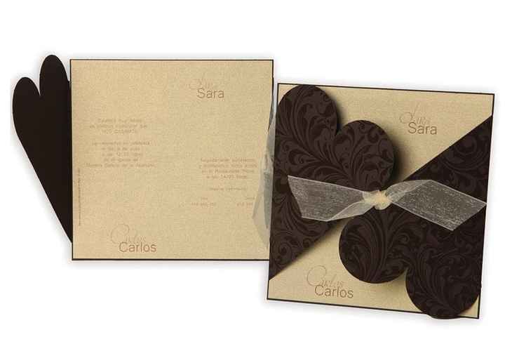 Ayuda con el disenio de las invitaciones!! - 4