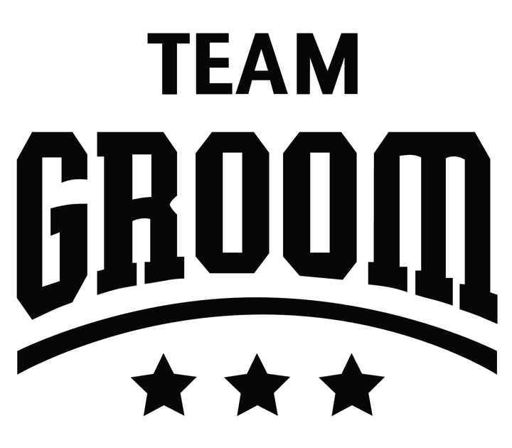 Team Groom