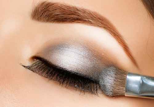 MAQUILLAJE PARA NOVIA