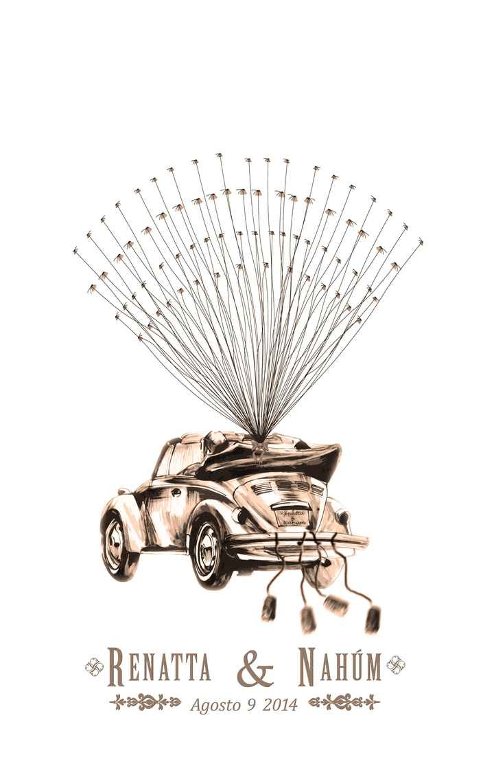 DISEÑO PARA HUELLAS