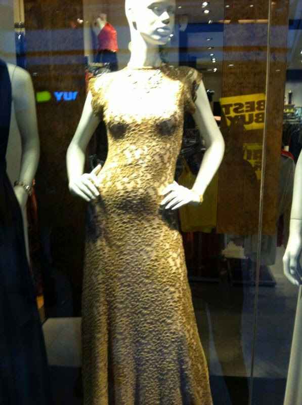 PROPUESTAS DE VESTIDO POR MIS DAMAS