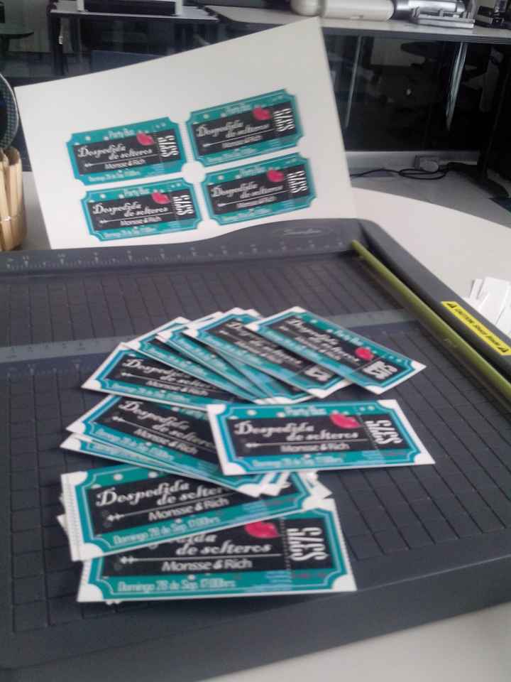 Despedida de soltera PartyBus - 3