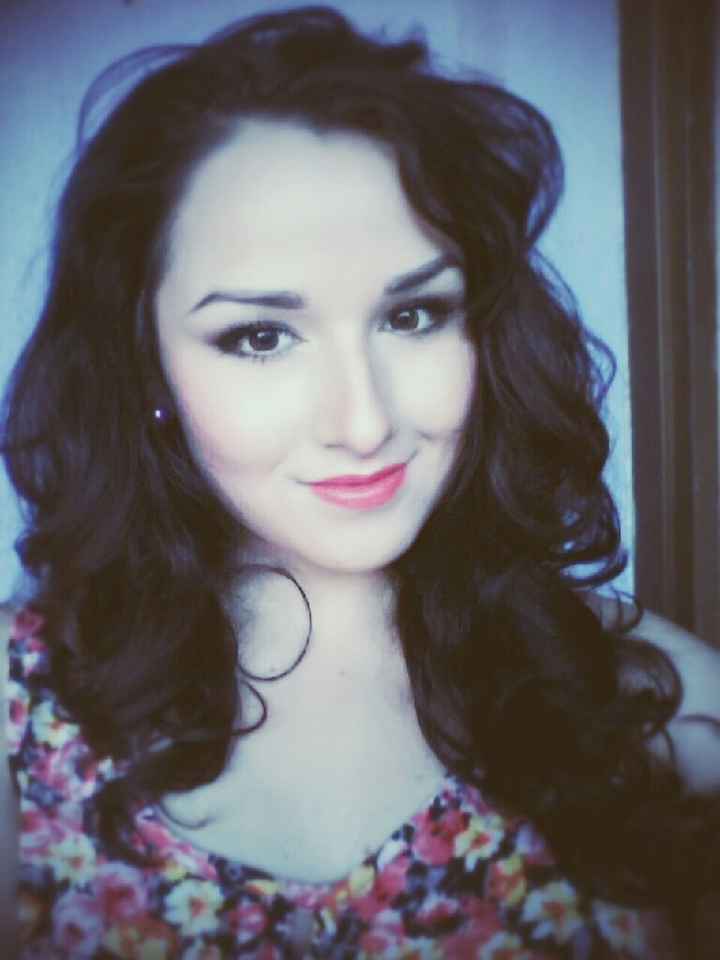 Quiero conocer a las brides:) - 1