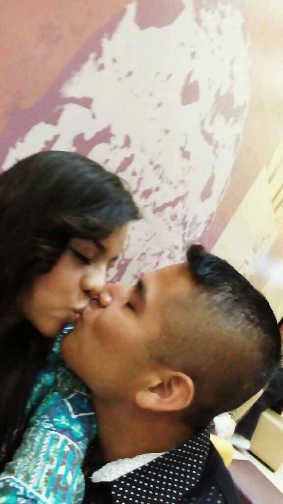 Su foto favorita de toda la vida ! - 1