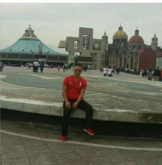 Foto de tu amado!! - 2