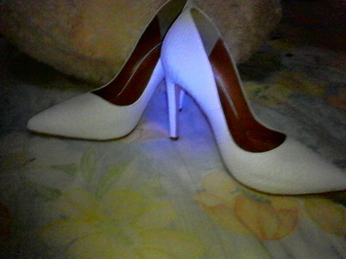 Mis zapatillas primer compra!! - 1