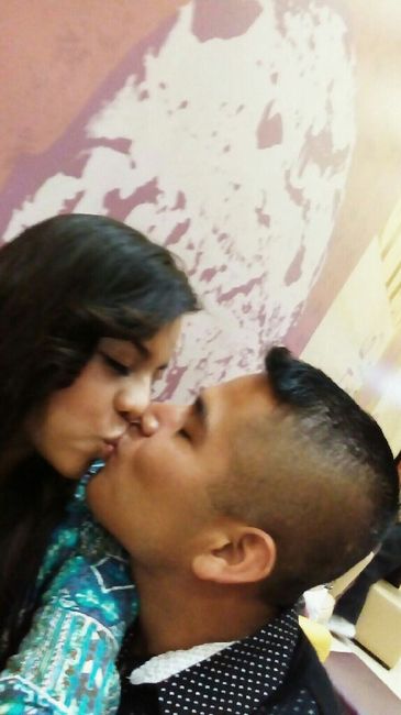 Su foto favorita de toda la vida ! - 1
