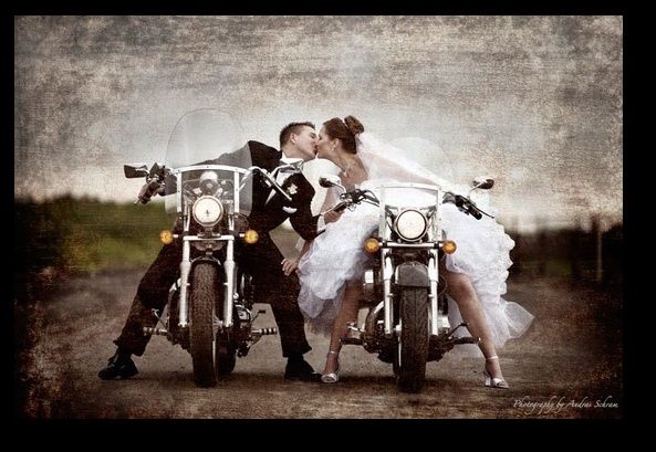 Sesión de Foto_Rock