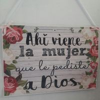 Hoy mi gran día a sólo 6 hrs - 3