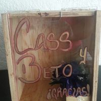 Hoy mi gran día a sólo 6 hrs - 6