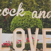 Letreros_Rock and Love