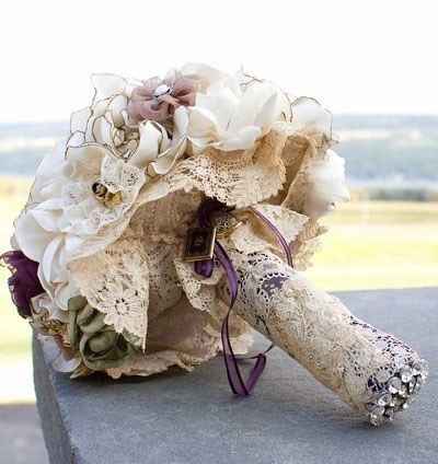 Un accesorio muy importante en las Bodas es: