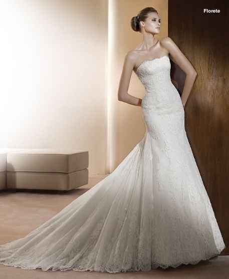 Es es mi vestido!!! Woooo
