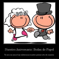 Nuestra Boda