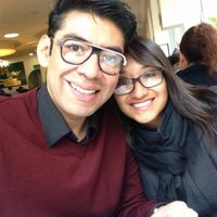 Verdad 5: ¿Cuál es su foto favorita en pareja? - 1