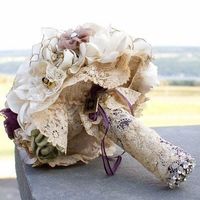 Un accesorio muy importante en las Bodas es: