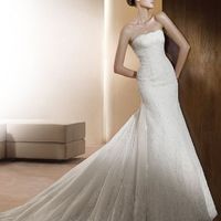 Es es mi vestido!!! Woooo