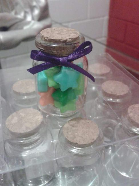 A solo 2 dias... y estas son algunas cosas - 19