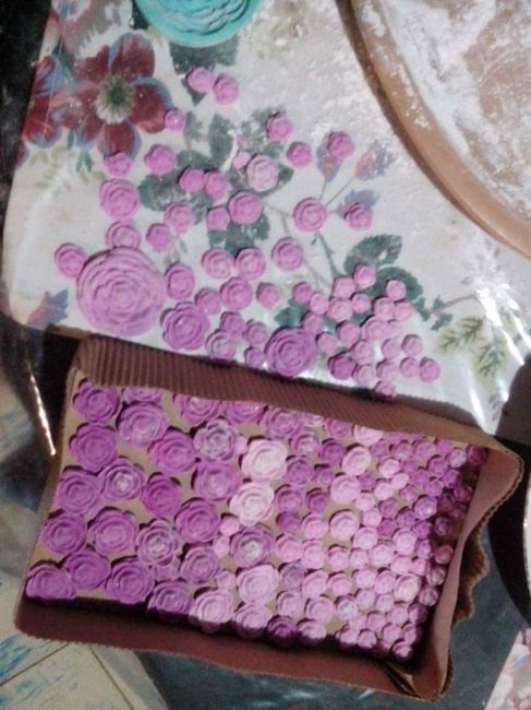 A solo 2 dias... y estas son algunas cosas - 28