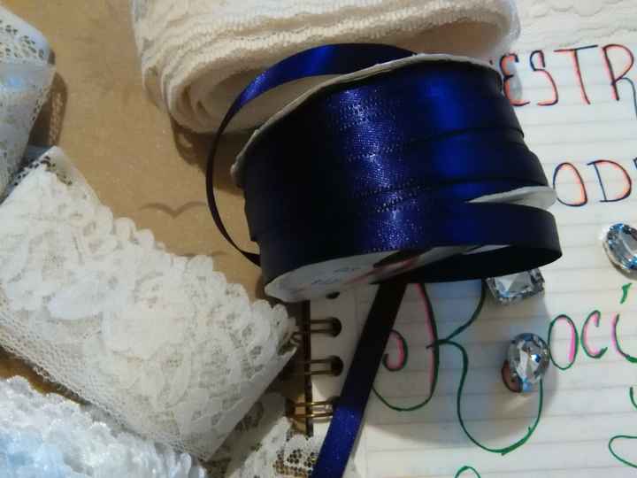 Accesorios para mis invitaciones - 3
