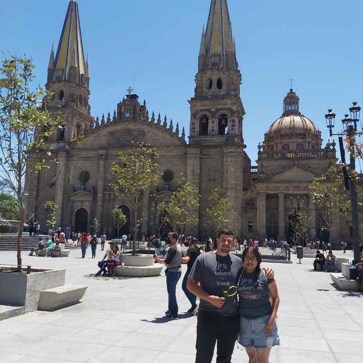 Se debe invitar a todos los conocidos!? - 1